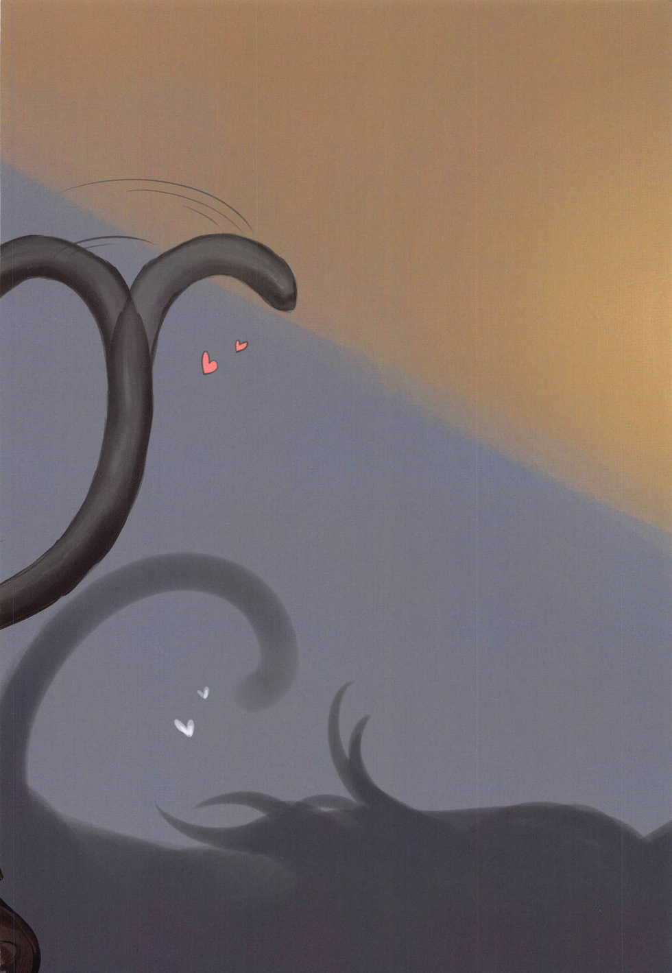 (C95) [Tonnerre Gakuen (Aohashi Ame)] Perrine-san to Tsukue no Kado (Strike Witches) - Page 26