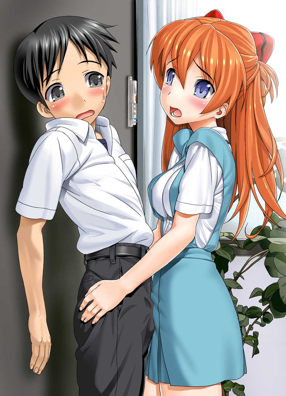 [MANIAC STREET] A10 max - Page 18