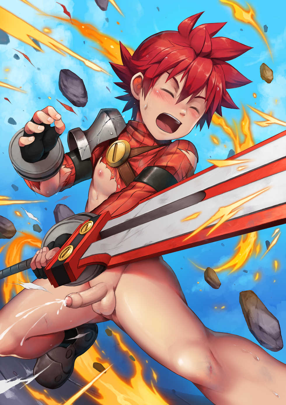 [Beater (daikung)] November 2018 Pack - Page 9