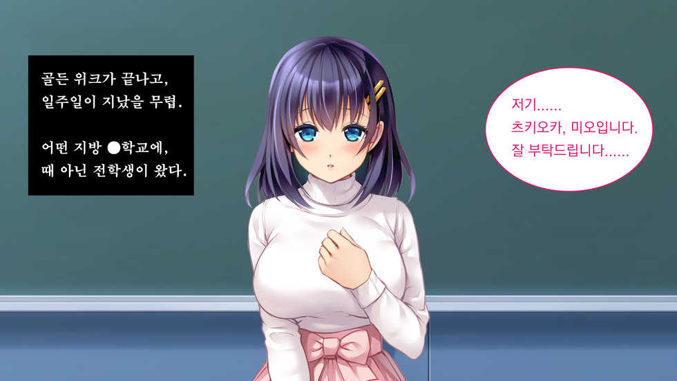 [Russian Neko] Kare to kanojo no 7-nenkan | 그와 그녀의 7년간 - 소중히 여겨온 사연있는 그녀를 중년남성에게 빼앗기다- [Korean] [TSD] - Page 5