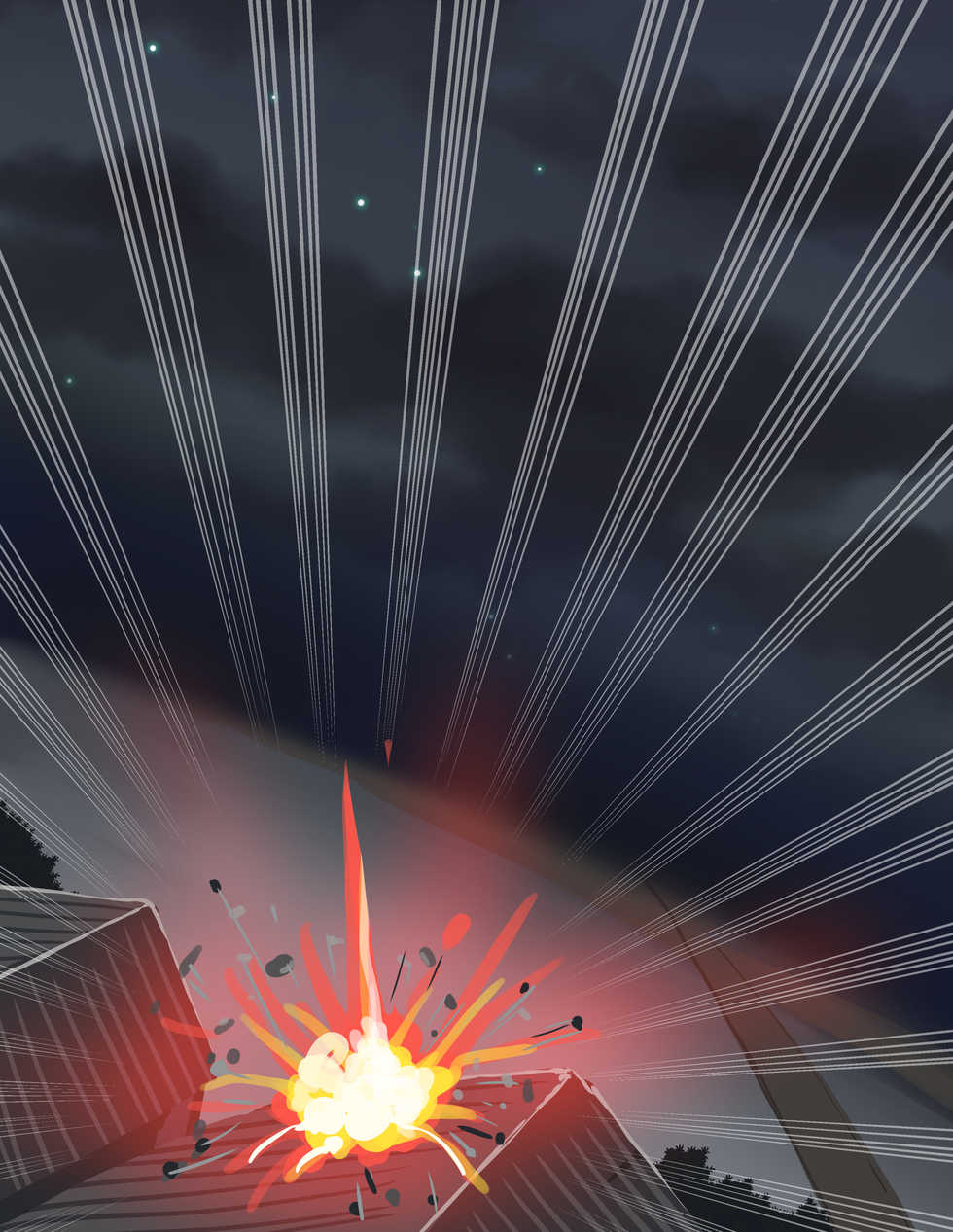 [Red Axis] Core in (Strike Witches) [English] - Page 16