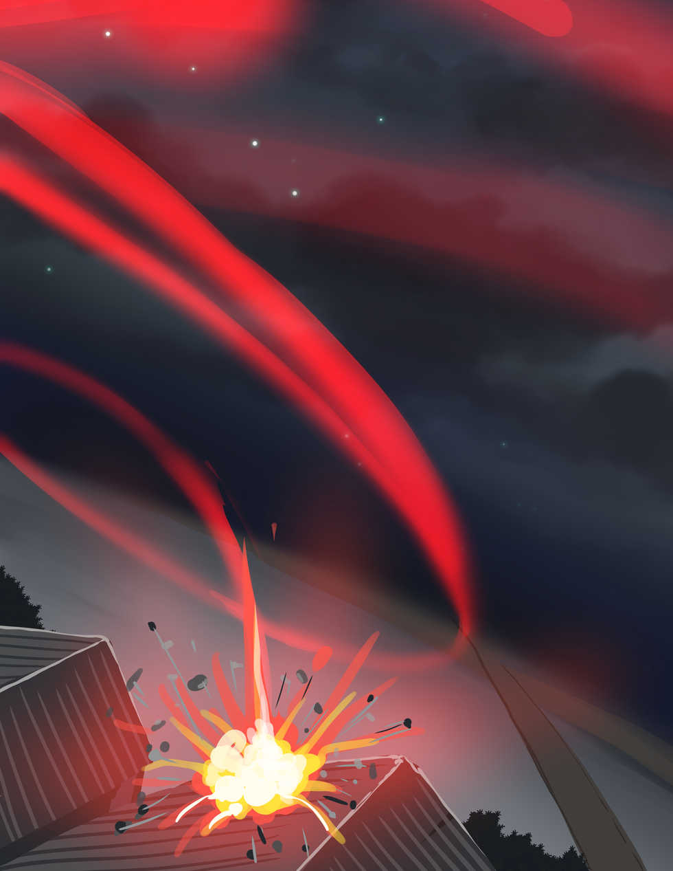 [Red Axis] Core in (Strike Witches) [English] - Page 38