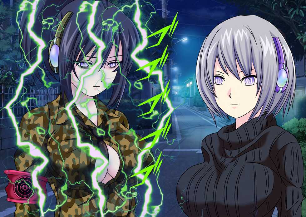 [Momo Mania] Mugen Shasei Goumon 3 - Page 7