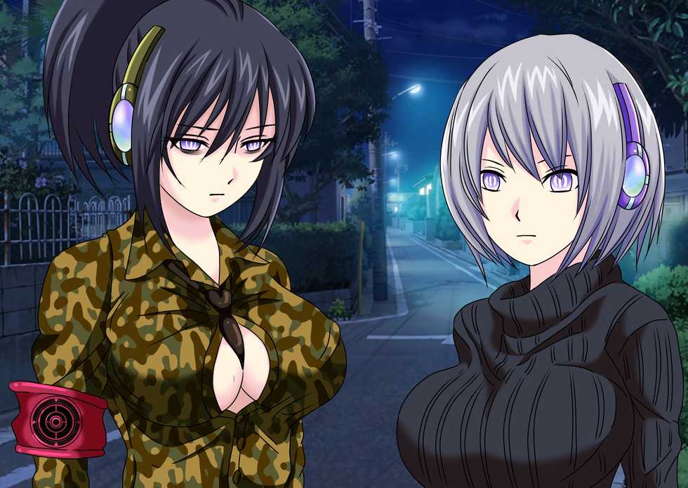 [Momo Mania] Mugen Shasei Goumon 3 - Page 8