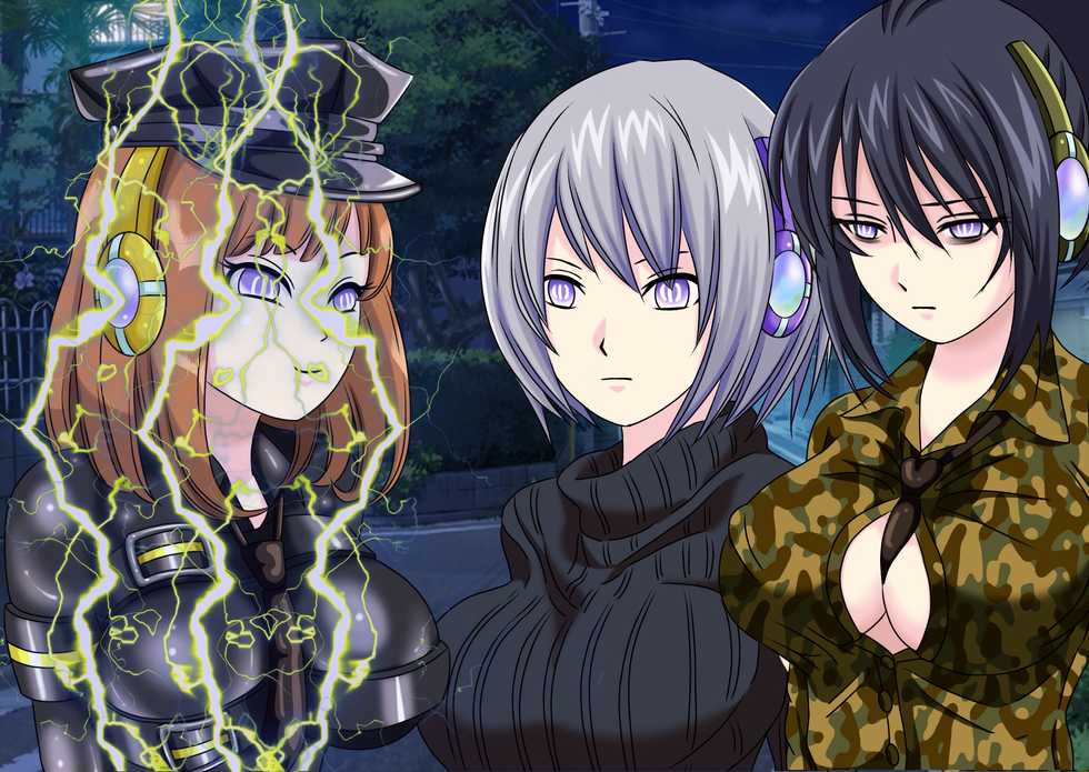 [Momo Mania] Mugen Shasei Goumon 4 - Page 7