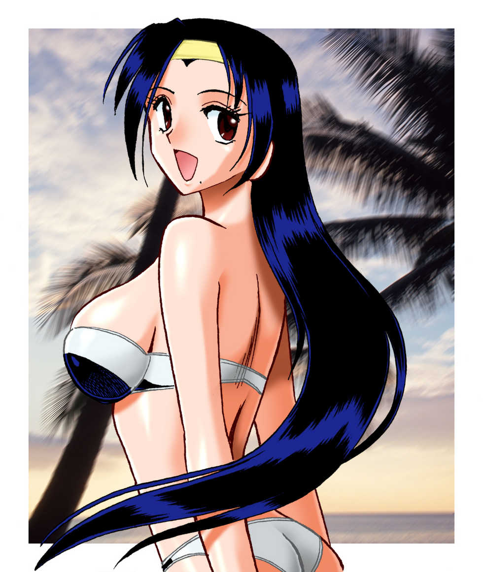 [SEMEDAIN G (Mokkouyou Bond & Mizutani Mint)] RM (Real Mahjong Series) - Page 23