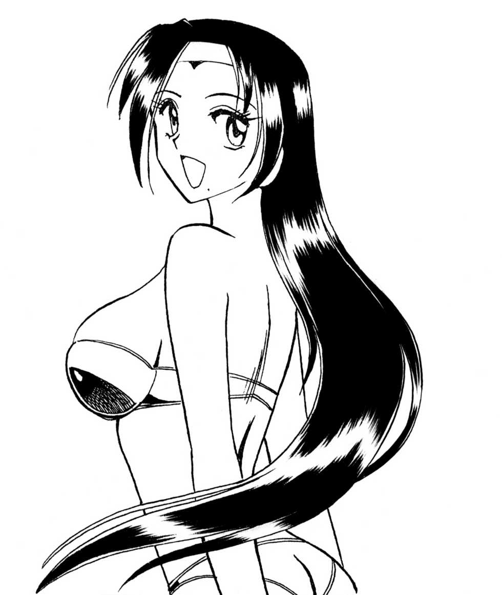 [SEMEDAIN G (Mokkouyou Bond & Mizutani Mint)] RM (Real Mahjong Series) - Page 24