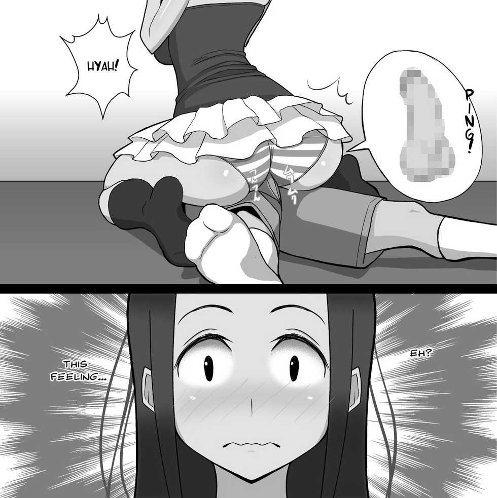 Aki-Kun's Conquest [English] [Rewrite] - Page 20