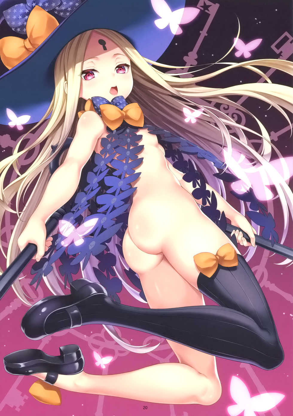 (C95) [DKsha (Kase Daiki)] Foot/Grand Order 2 (Fate/Grand Order) - Page 14