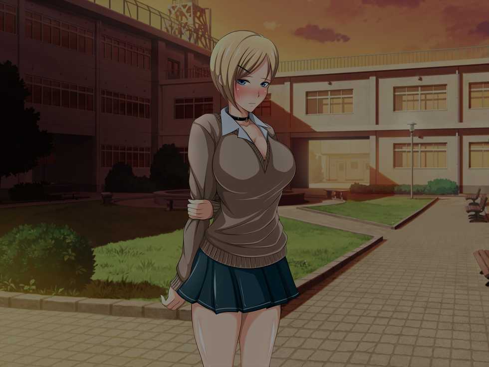 [Custom] Aitsu no Kanojo wa Boku no Iinari Maso Pet - Page 3
