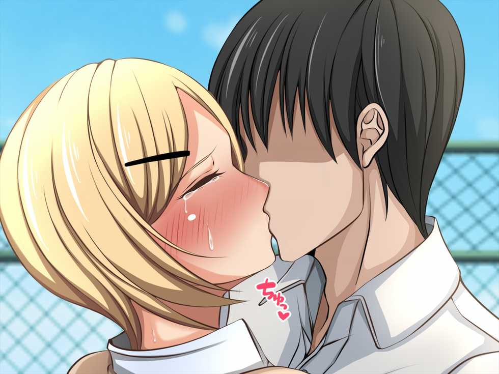 [Custom] Aitsu no Kanojo wa Boku no Iinari Maso Pet - Page 23