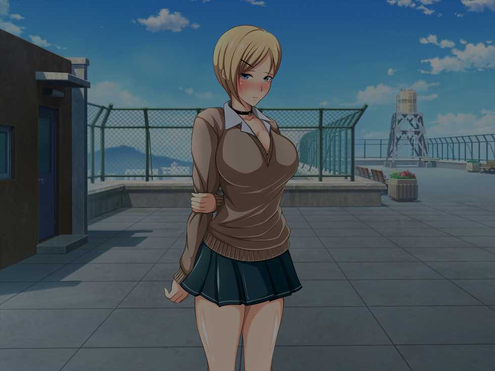 [Custom] Aitsu no Kanojo wa Boku no Iinari Maso Pet - Page 31