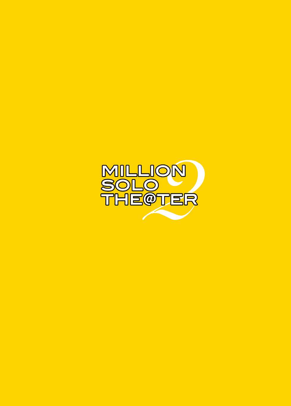 [mugicha. (Hatomugi)] million solo the@ter2 (The IDOLM@STER MILLION LIVE!) [Digital] - Page 14