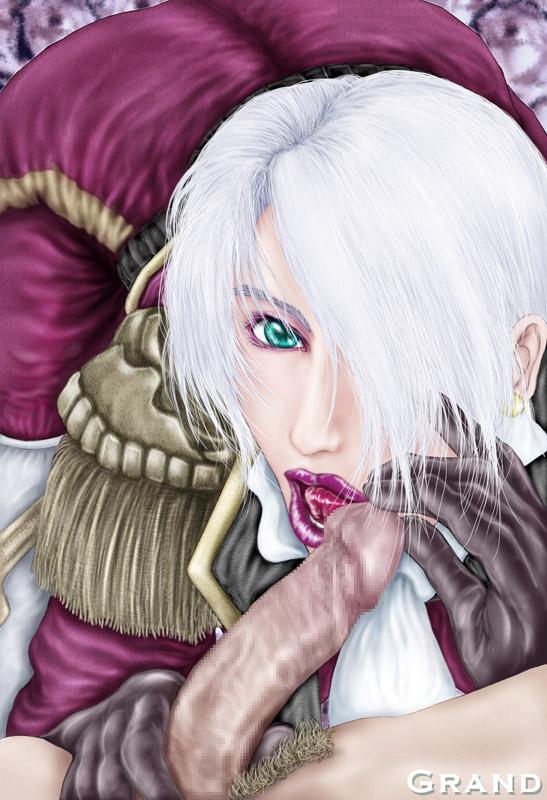 [Deep (Grand)] Baby Face Vol.5 (Soulcalibur) - Page 4