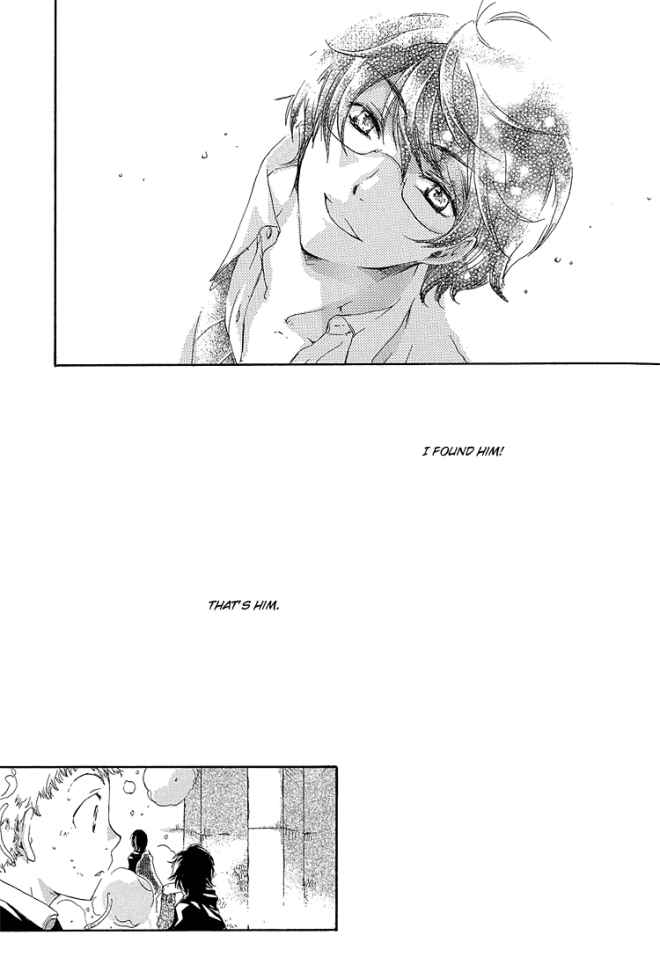[prt (Mayu)] The World (Harry Potter) [English] [Biblo Eros] - Page 14