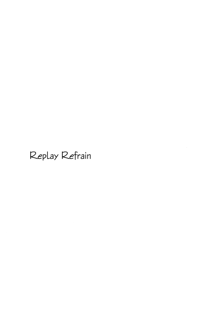 (C69) [prt (Mayu)] Replay Refrain (Harry Potter) [English] [Andante-Peach] - Page 20