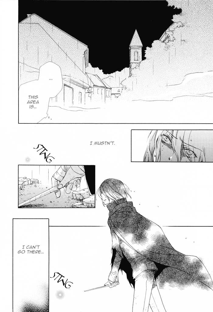 (C69) [prt (Mayu)] Replay Refrain (Harry Potter) [English] [Andante-Peach] - Page 27