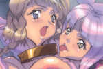 [Ichijiku] Queen of the Dead (Queen's Blade) - Page 7