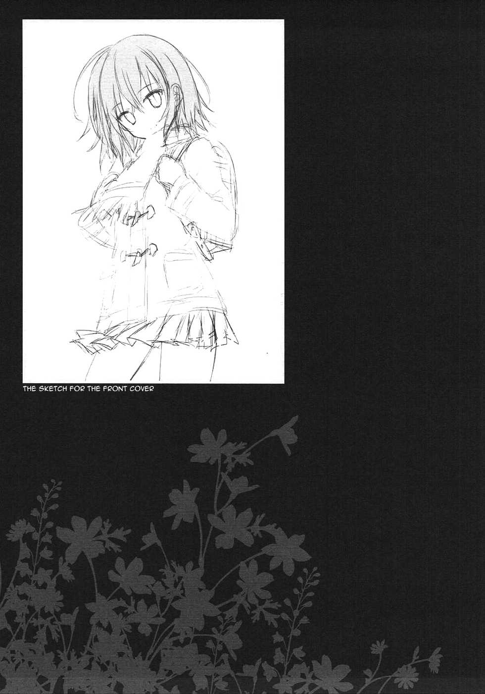 (COMIC1☆10) [SUZUYA (Ryohka)] Boku Dake ga xx na Machi (Boku Dake ga Inai Machi) [English] [Tenshi-Nyow Translations] - Page 16