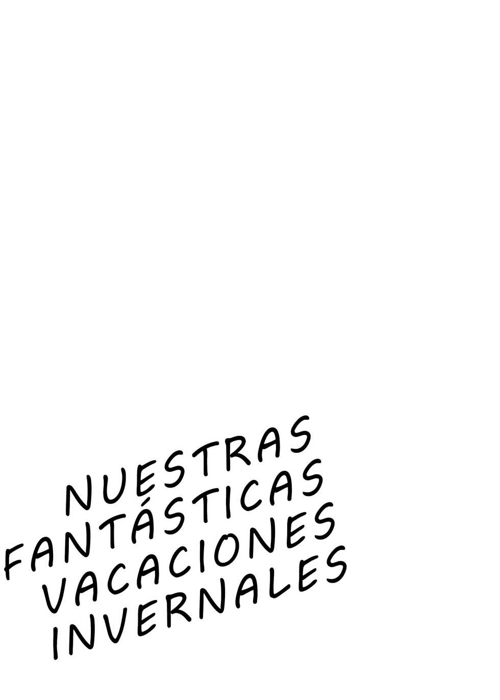 [OMEGA 2-D (Hibino Tomoki, Shima Seiryuu)] Bokura no Fuyuyasumi Kakkokari | Nuestras fantásticas vacaciones invernales (Boku no Hero Academia) [Spanish] [2018-08-19] - Page 19