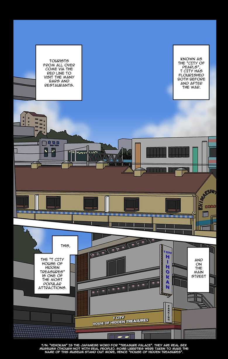 [Kasuga] Shakai ni Yakudatsu Hihoukan Shojo OL Hitozuma made Kakunenrei no Joseiki Taiken Vol. 3 | Public Benefit Sex Museum 3 [English] [Decensored] [Digital] - Page 2