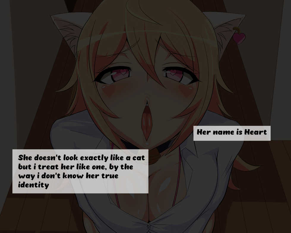 [Header Liner (Samurai)] Sukebe de Bitch na Mesu Neko-chan wa Ecchi na Miruku ga Dai Koubutsu | This bitch´s favorite food is a lot of fresh milk [English] - Page 4