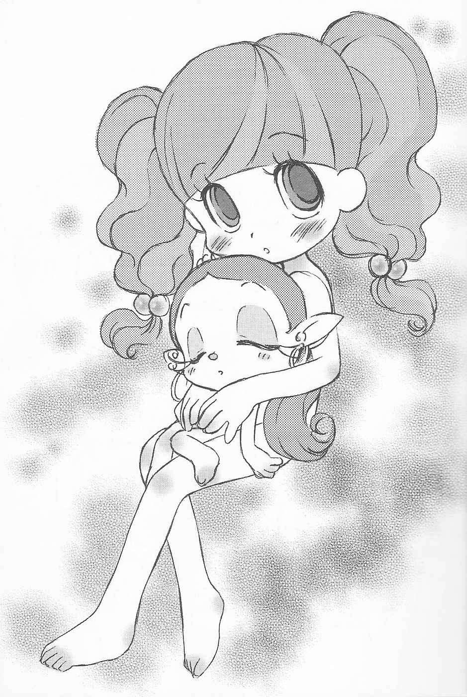 (C61) [Rokumen Roppi (Various)] Lolibon vol.6 - Page 12