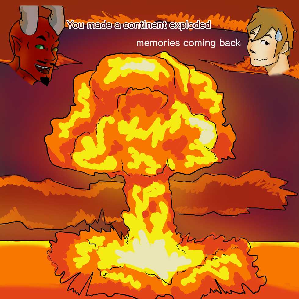 [Npom] Punition in Hell - Page 7