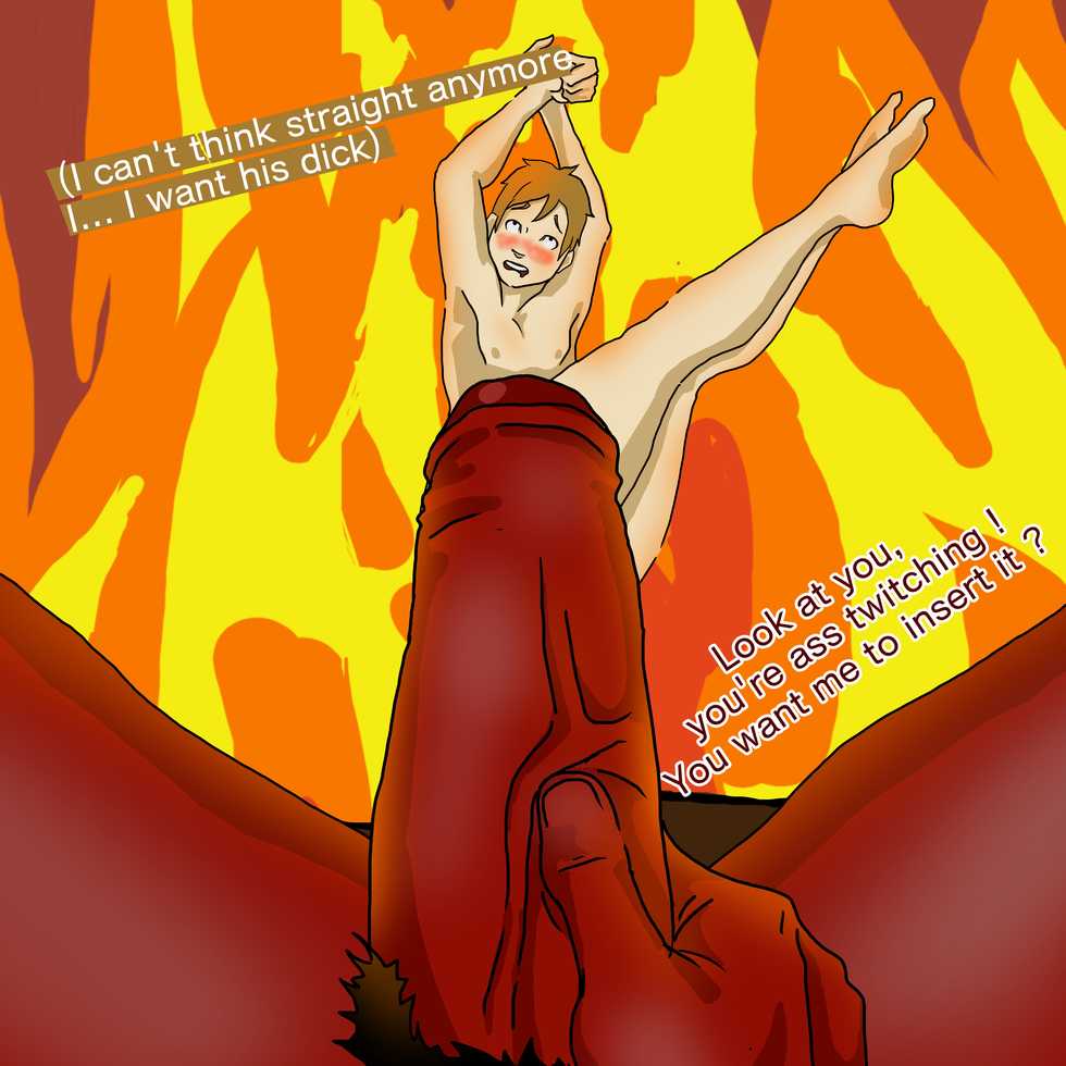 [Npom] Punition in Hell - Page 18