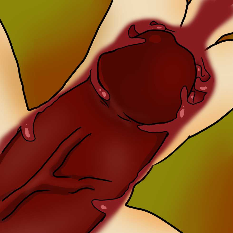[Npom] Punition in Hell - Page 40