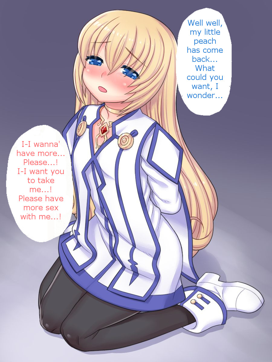 Little Peach - Page 16
