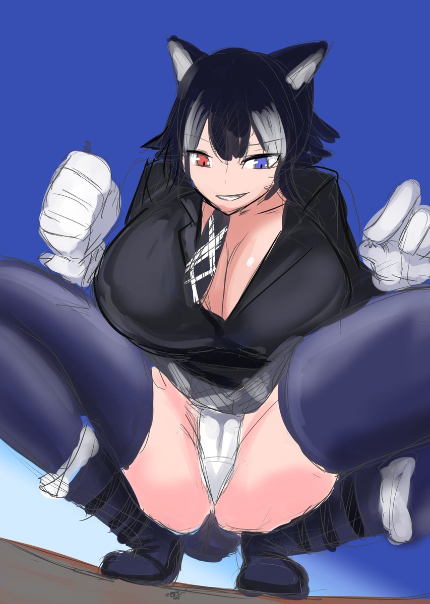 いばらーど(おもち) - Page 10