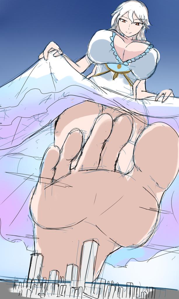 いばらーど(おもち) - Page 12