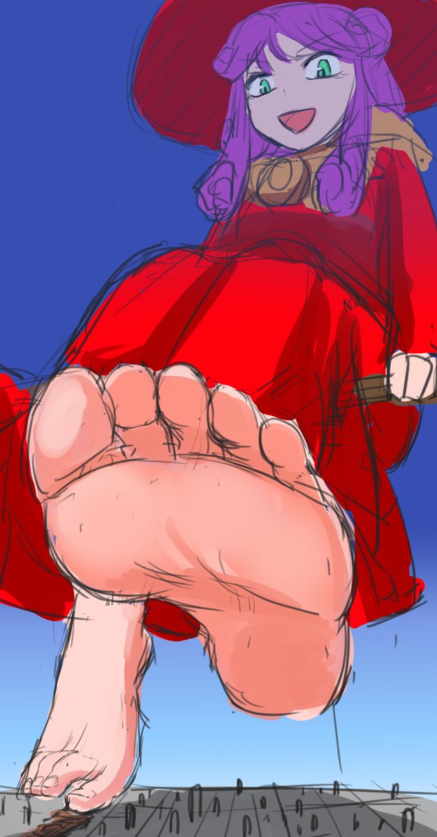 いばらーど(おもち) - Page 16