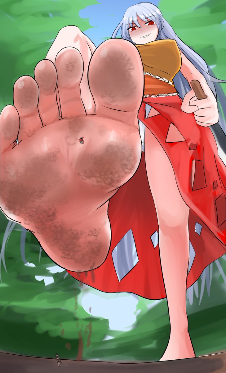 いばらーど(おもち) - Page 17