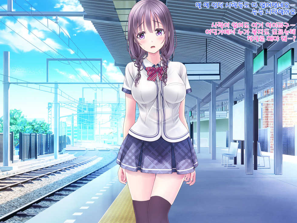 Elf Mura No Kanraku ~Chijoku To Kairaku No Utage~