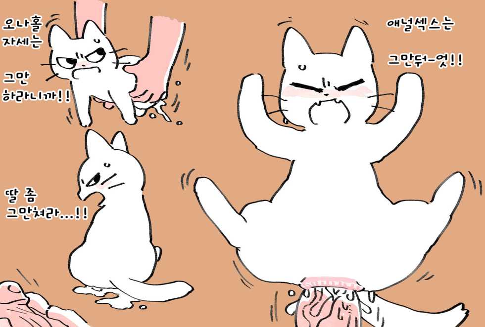 shikaruneko - Page 1