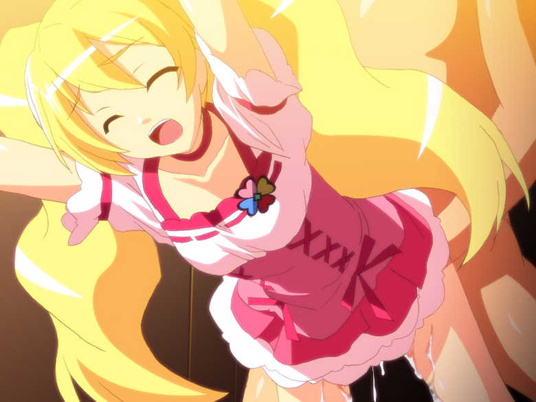 [Newness] N2-BOX Girl's Core Marugoto Peach! (Fresh Pretty Cure!) - Page 8