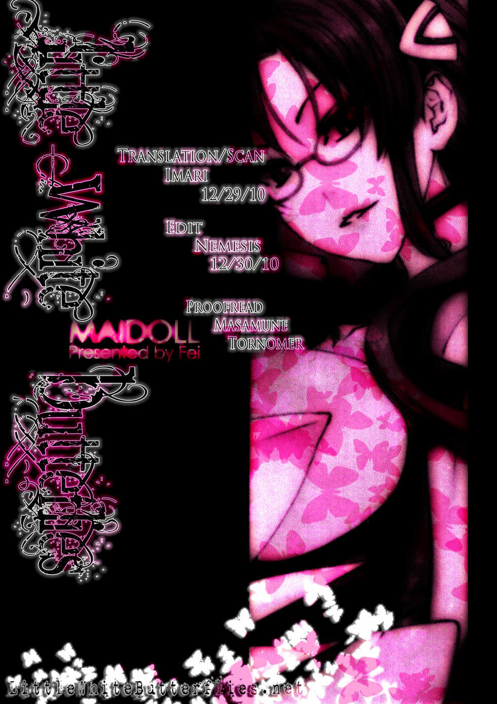 [MAIDOLL (Fei)] Makinami Strike! (Neon Genesis Evangelion) [Portuguese-BR] - Page 27