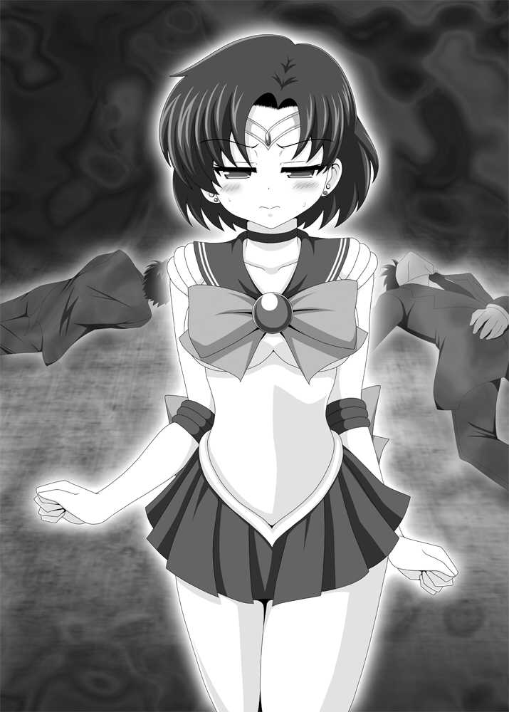[Unblock! (Yaeba)] Planet Burst (Bishoujo Senshi Sailor Moon) [Digital] - Page 6