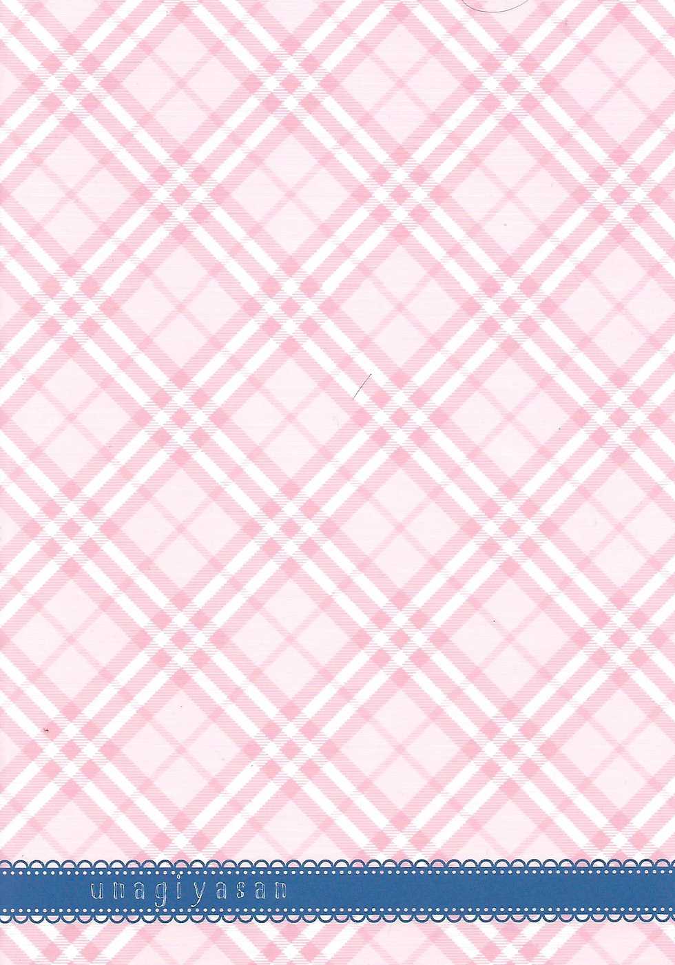 (COMIC1☆13) [Unagiyasan (Hanamiya Natsuka)] White To Navy 2 - Page 17