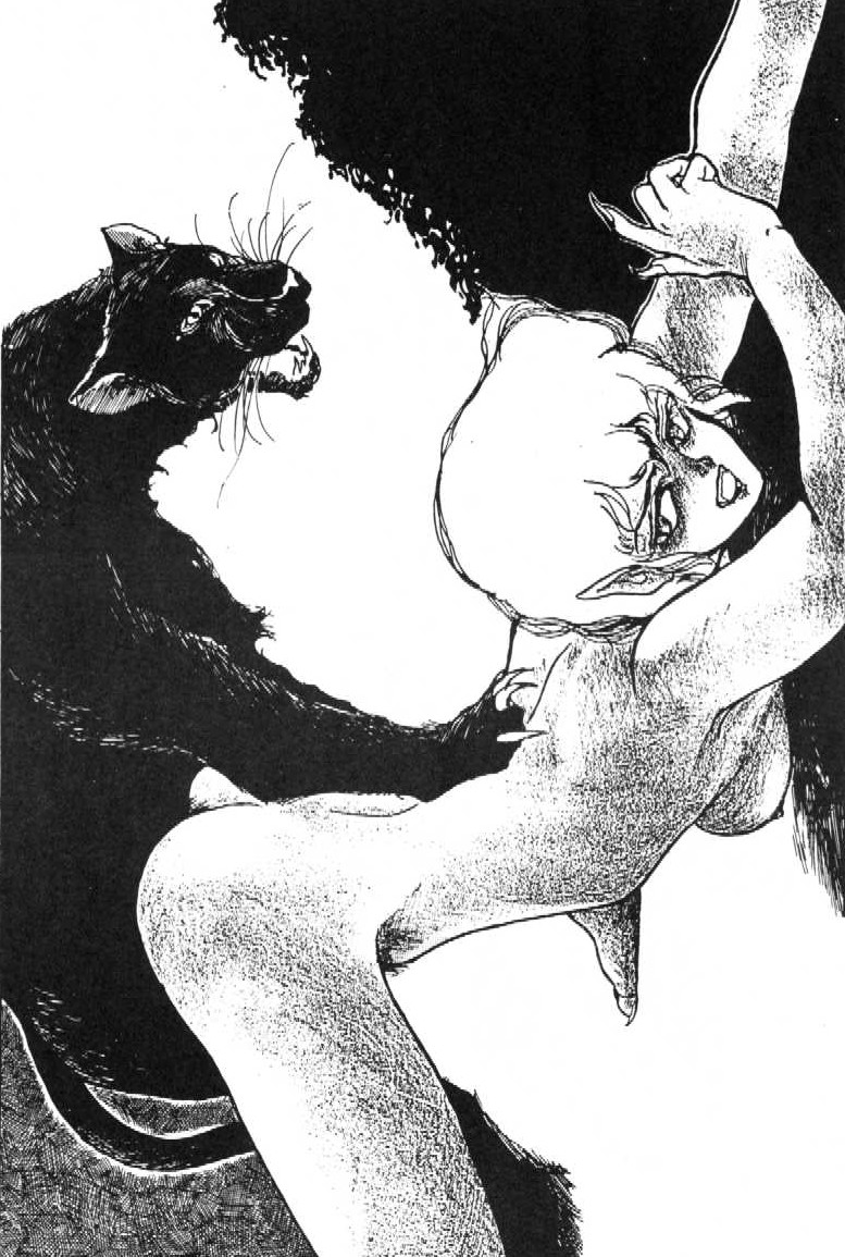 [LUMNESODA (Various)] Atsui-cha II (Urusei Yatsura) [Incomplete] - Page 21