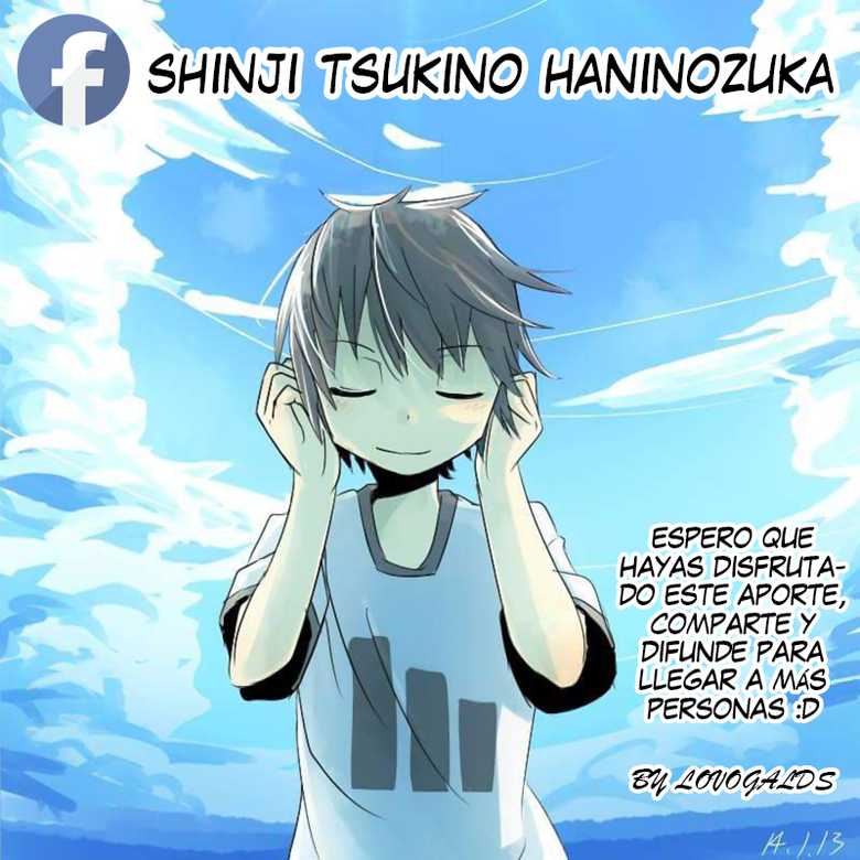 [Majihama. (Mebata Shun)] Ibuki no Gotoku extra stage [Spanish] [Digital] - Page 11