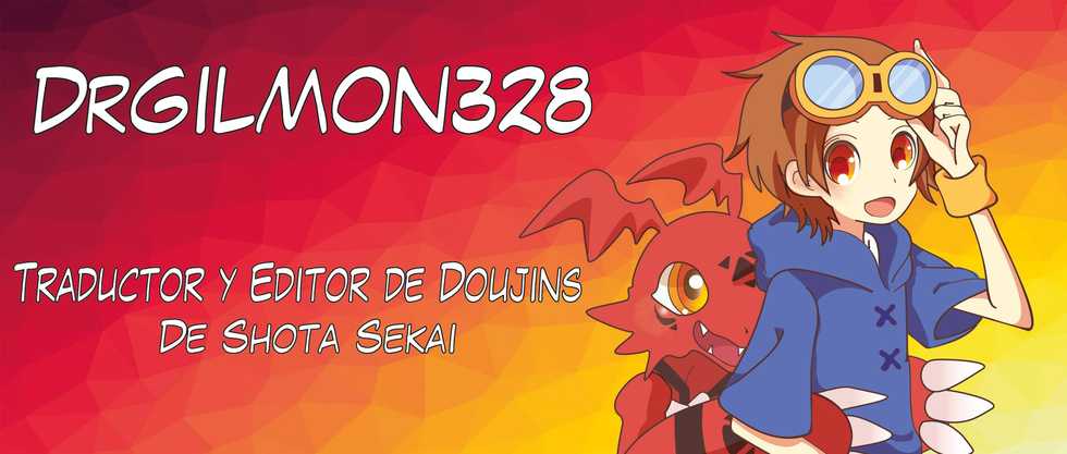 (SPARK12) [OS tokku (Shikimura)] Ashita wa Ikeru ka na [Spanish] [drgilmon328] - Page 24