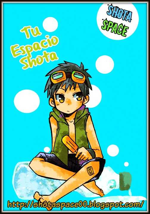 (Shota Scratch 21) [gymno (Kiriya)] School Boys! Kitsunetsuki Hen [Spanish] [ShotaSpace] [Decensored] - Page 38