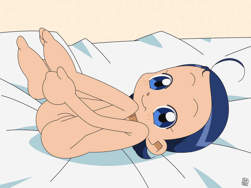 [Rakugaki Omochabako] Rakugaki Omochabako 12 Aikoyasan (Ojamajo Doremi) - Page 7