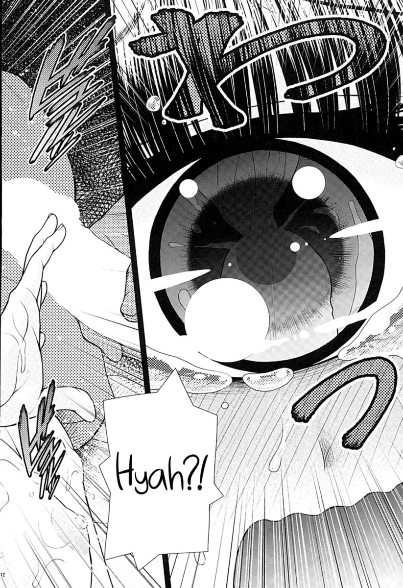 (C89) [Koudansha (Kouda Tomohiro)] Manakomatic (Monster Musume no Iru Nichijou) [Portuguese-BR] - Page 11