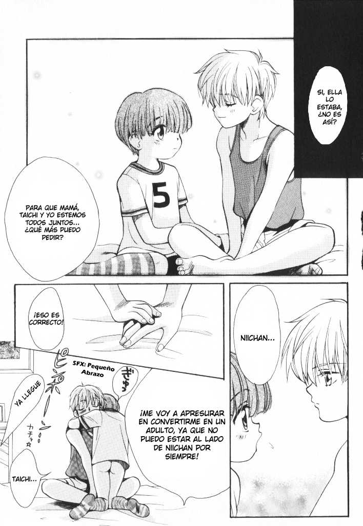 [Koishikawa Hibiki] Bara to Kenjuu | Rosas y armas (ShotaKING Vol. 2) [Spanish] [ShotaSpace] - Page 15