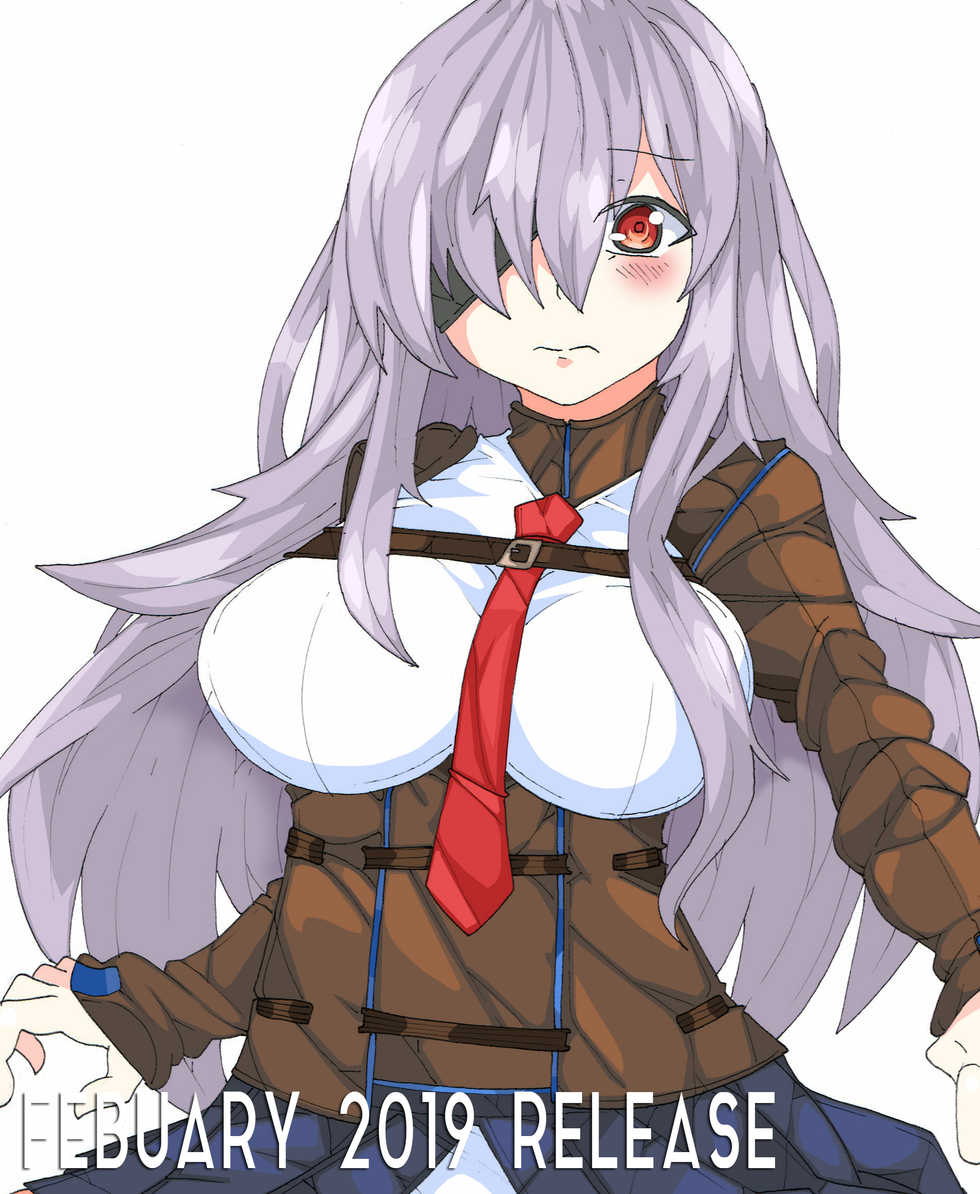 EGG & INSECT TIME - Page 1