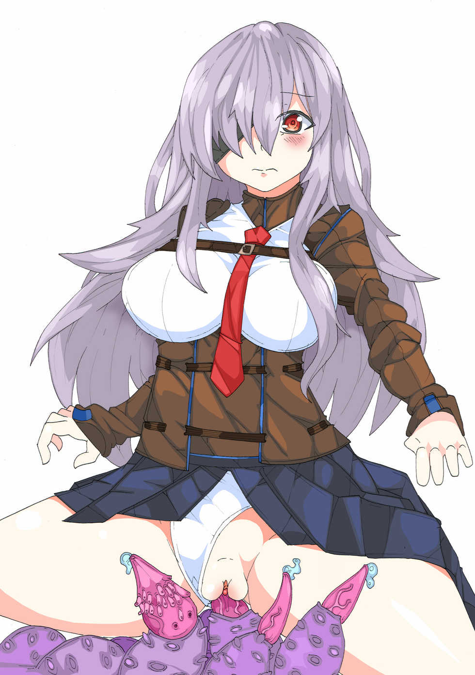 EGG & INSECT TIME - Page 2